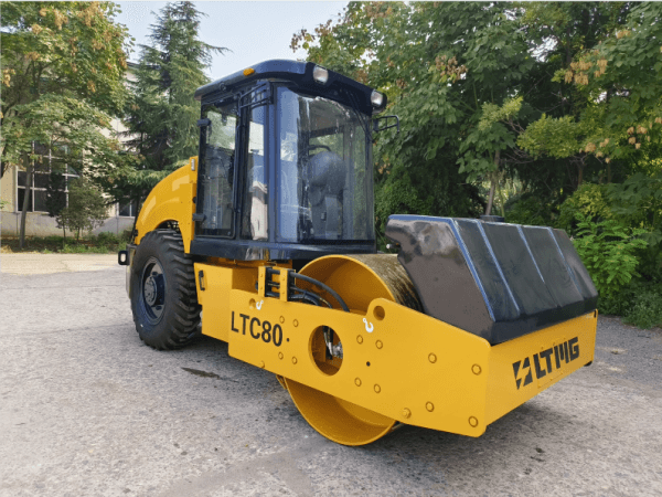 Road Roller Manufacturer China