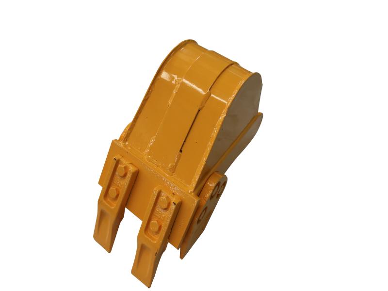 excavator 200mm narrow bucket