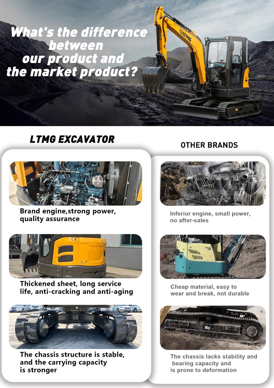 1.5 ton crawler excavator for sale