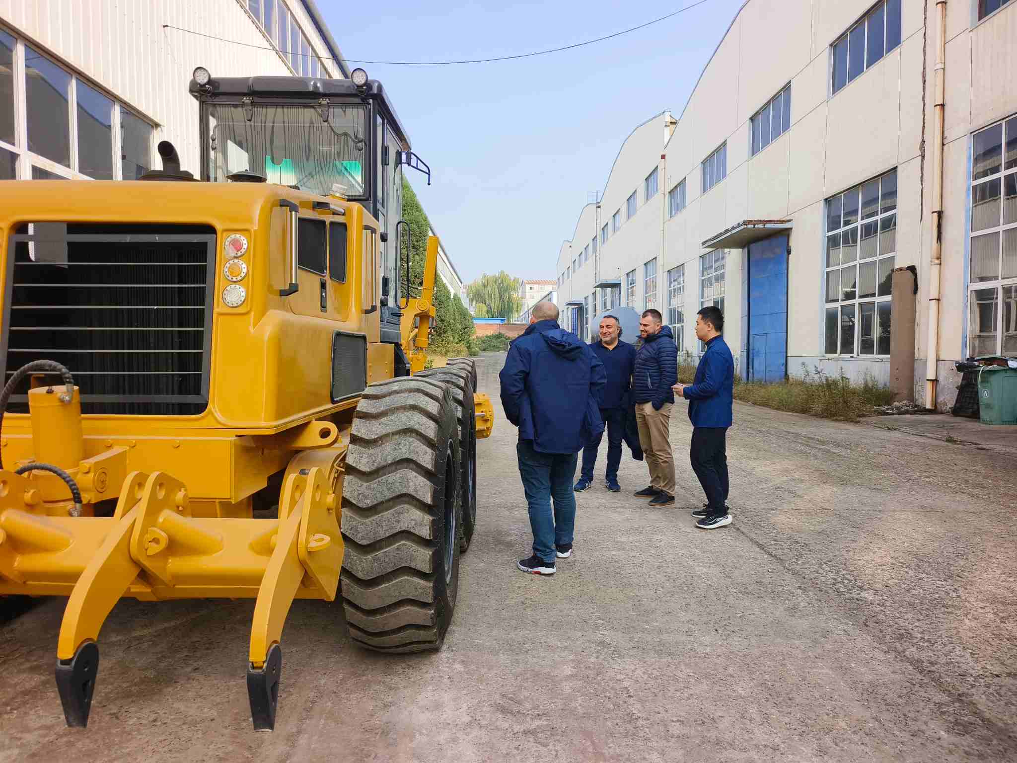motor grader supplier motor grader supplier