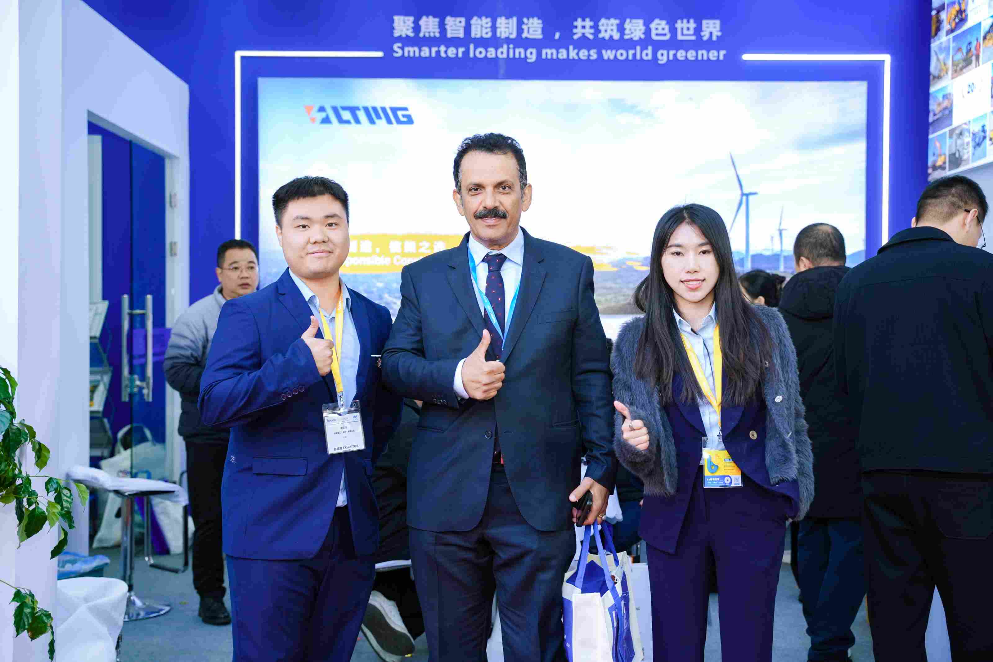 chinese construction machines supplier