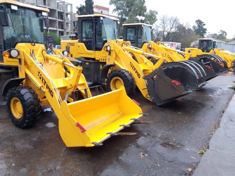 Delivering Excellence to Argentina!