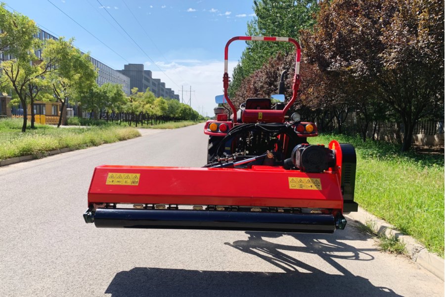 Mower Mower